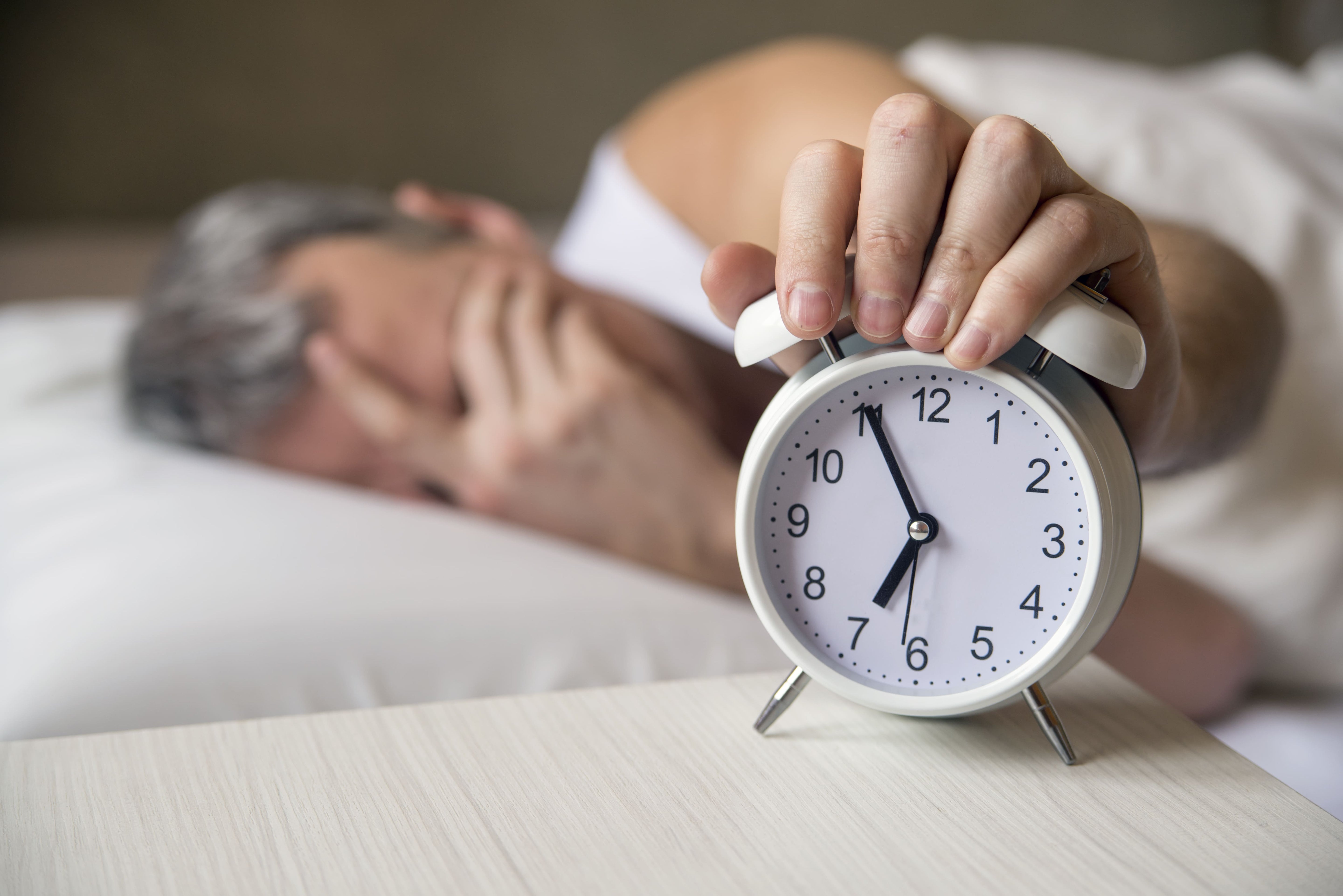 Fatigue, sommeil et acouphènes : un équilibre fragile